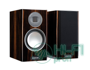Акустична система Monitor Audio Gold 100 Piano Ebony (5G)